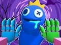 Lojë Koha e Lojës Monsters Rainbow 3D në internet