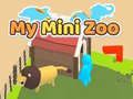 Lojë Zoo Mini Im në internet