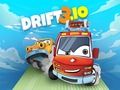 Lojë Drift 3.io në internet