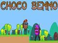 Lojë Choco Benno në internet