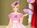 Lojë Barbie Veshje Vintage në internet