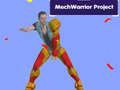 Lojë Projekti MechWarrior në internet