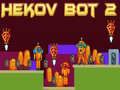 Lojë Hekov Bot 2 në internet