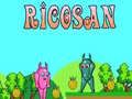 Lojë Ricosan në internet