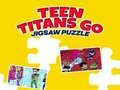 Lojë Teen Titans Go Puzë në internet