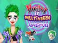 Lojë Hailey Në Aventurën Multivers në internet