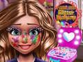 Lojë Makeup Shkëlqyes Fabulous në internet