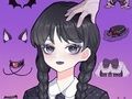 Lojë Krijuesi i Avatarëve Anime në internet