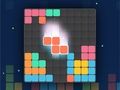 Lojë Puzzle me Blloqe në internet
