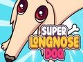 Lojë Qeni me Hundë të Gjatë Super në internet