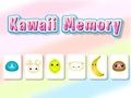 Lojë Kujtesa Kawaii në internet