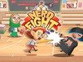 Lojë Lufta e Nerdëve në internet