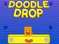 Lojë Doodle Drop në internet