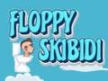 Lojë Floppy Skibidi në internet