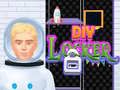 Lojë DIY Locker në internet
