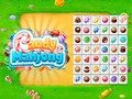 Lojë Candy Mahjong në internet