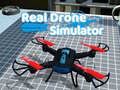 Lojë Simuluesi Real i Dronëve në internet