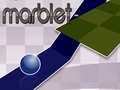 Lojë Marblet në internet