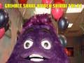 Lojë Tualeti i fshehur Grimace Shake në internet