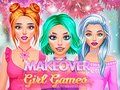 Lojë Lojëra Makeupar & Shndërrimi për Vajza në internet