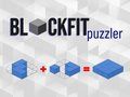 Lojë Blockfit Puzzler në internet