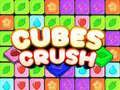 Lojë Thye Cubes në internet