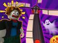 Lojë Roblox: Kulla Frikësuese në internet