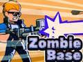 Lojë Baza Zombie në internet