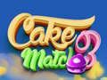 Lojë Tortë Match3 në internet