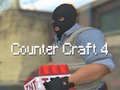 Lojë Counter Craft 4 në internet