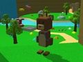 Lojë Super Aventurë e Bear në internet