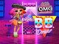 Lojë L.O.L. Surprizë! O.M.G. B.B. Shofer në internet