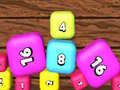 Lojë 2048 Sh shooter Bashkohen në internet