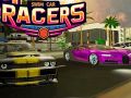Lojë Swim Car Racers  në internet