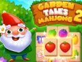 Lojë Këngët e Kopshtit Mahjong 2 në internet