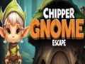Lojë Ikja e gnomit të gëzuar në internet