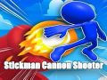 Lojë Gjuajtësi i Artilerisë Stickman në internet
