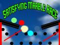 Lojë Garë marbles kënaqësisht në internet