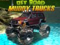 Lojë Kamionet të Nxehta Off Road në internet
