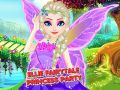 Lojë Ellie Festa e Princeshave në internet