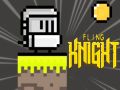 Lojë Knight Të Hedh në internet