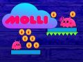 Lojë Molli në internet