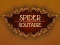 Lojë Solitaire Spider në internet