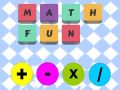 Lojë Divertimenti Matematikor në internet