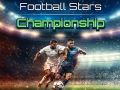 Lojë Kampionati i Yjeve të Futbollit në internet
