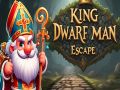 Lojë Ikje Përralla King Dwarf Njeri në internet