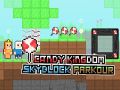 Lojë Parka i Mbretërisë së Dënglave Skyblock në internet