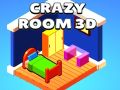 Lojë Dhomë e Çmendur 3D në internet