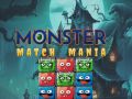 Lojë Madhështia e Ndeshjes së Monsters në internet