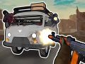 Lojë Persekutimi në Rrugë. Sh Shooter me Armatim Realist në internet
